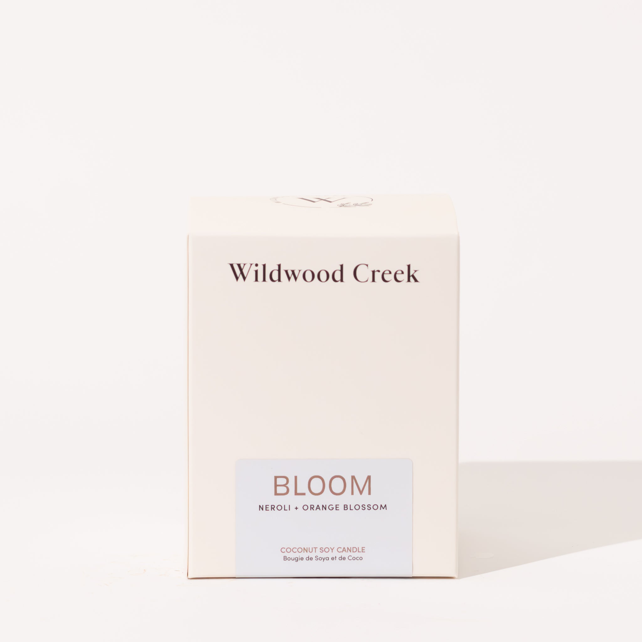 Bloom Candle - WS