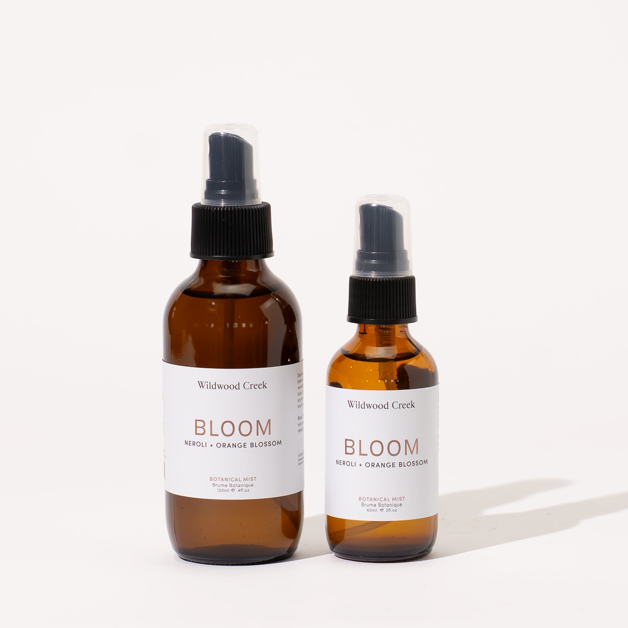 Bloom Botanical Mist