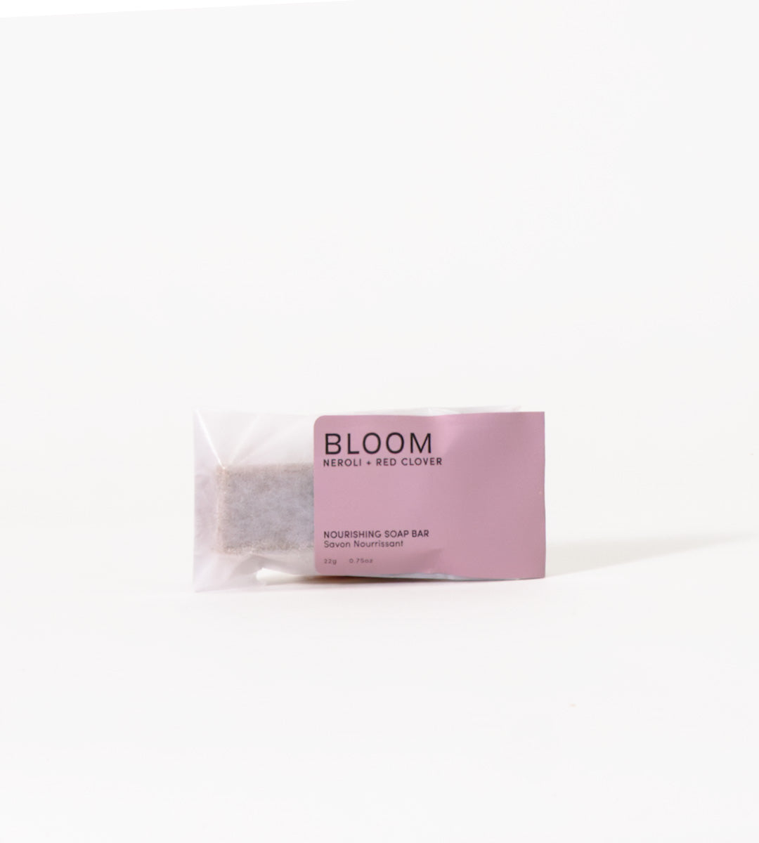 Bloom Soap | Natural Face & Body Bar | Wildwood Creek