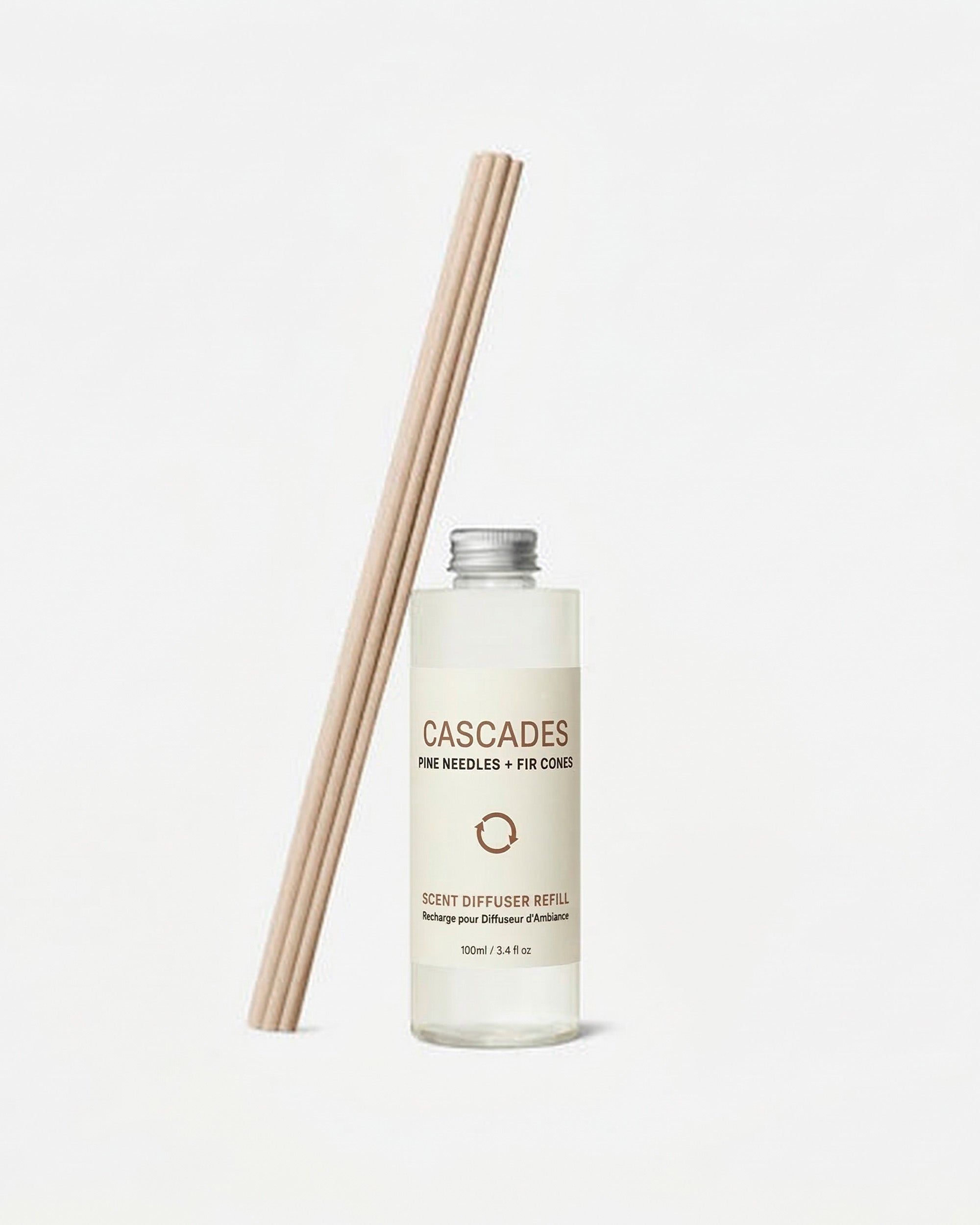 DIFFUSER REFILL - Signature - WS