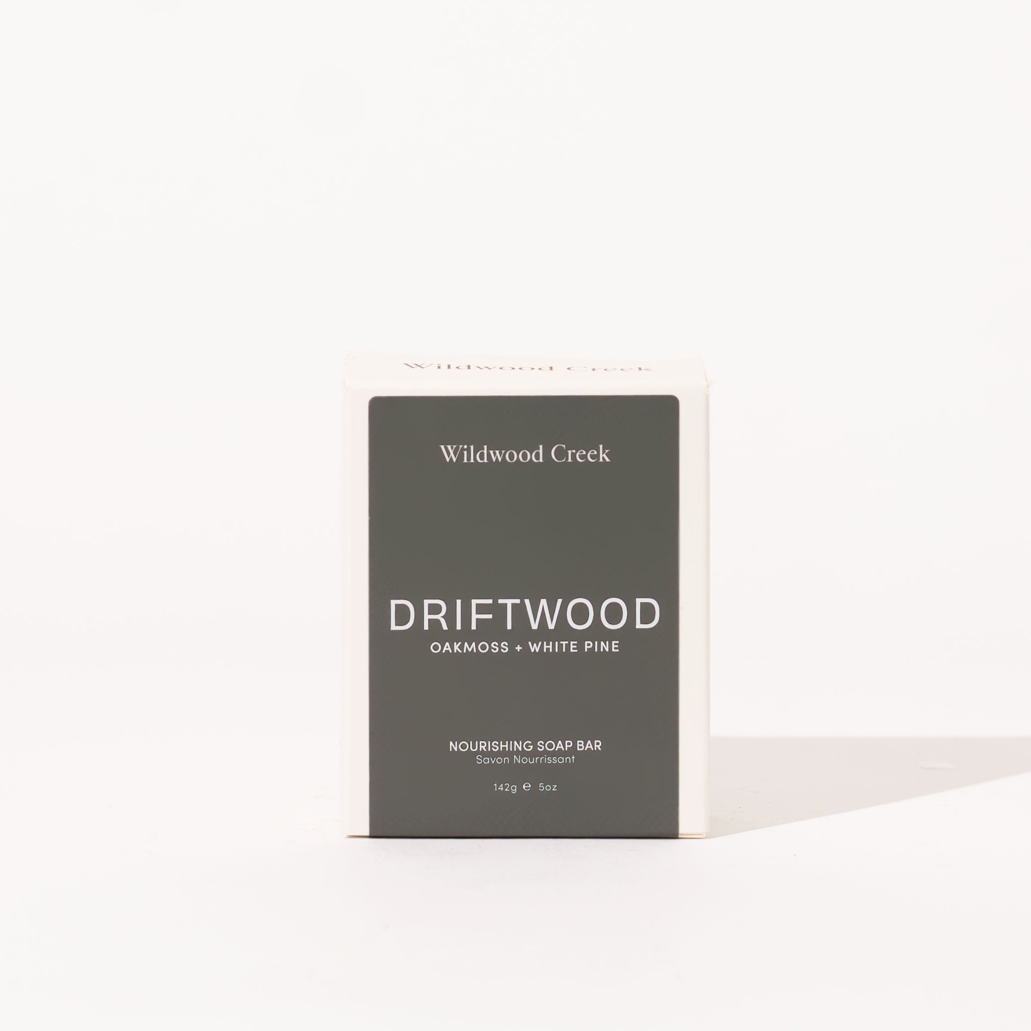 Driftwood Soap Bar