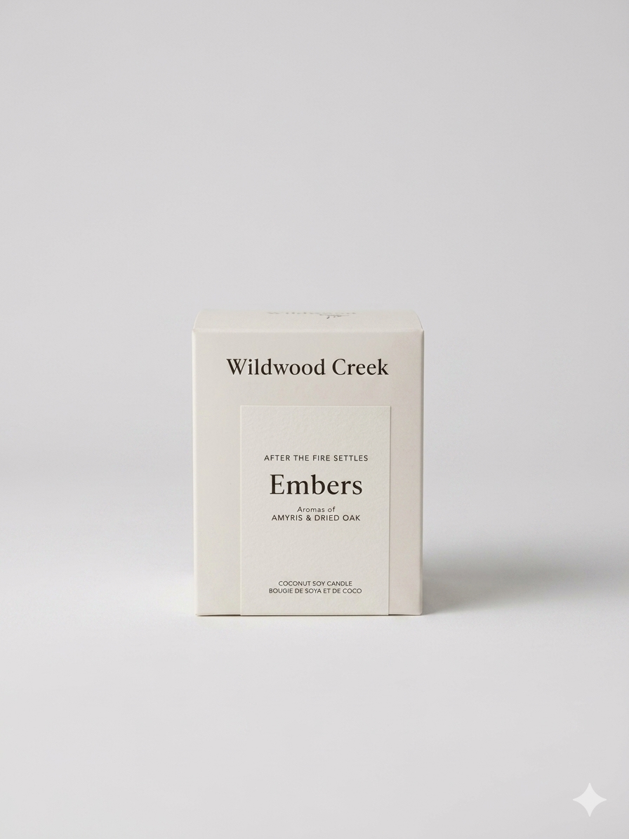 EMBERS - WS