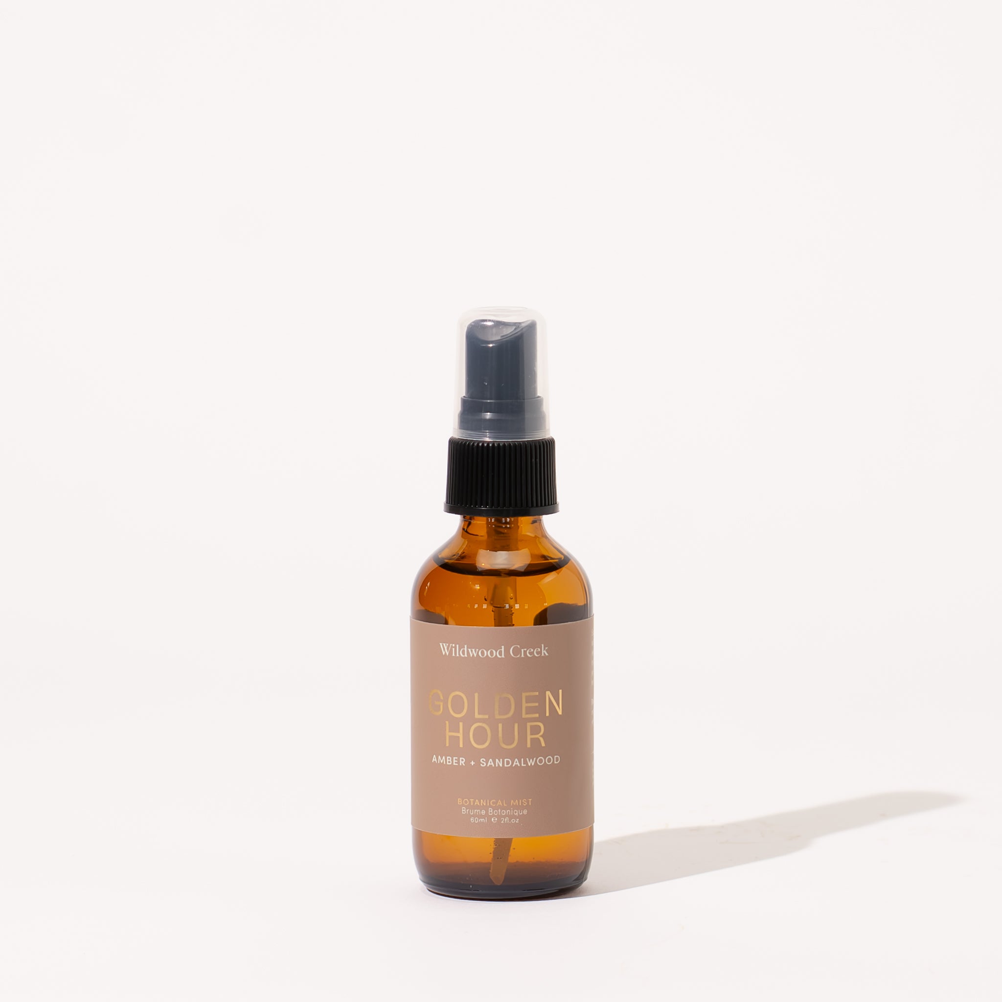 Golden Hour Body + Room Mist - WS