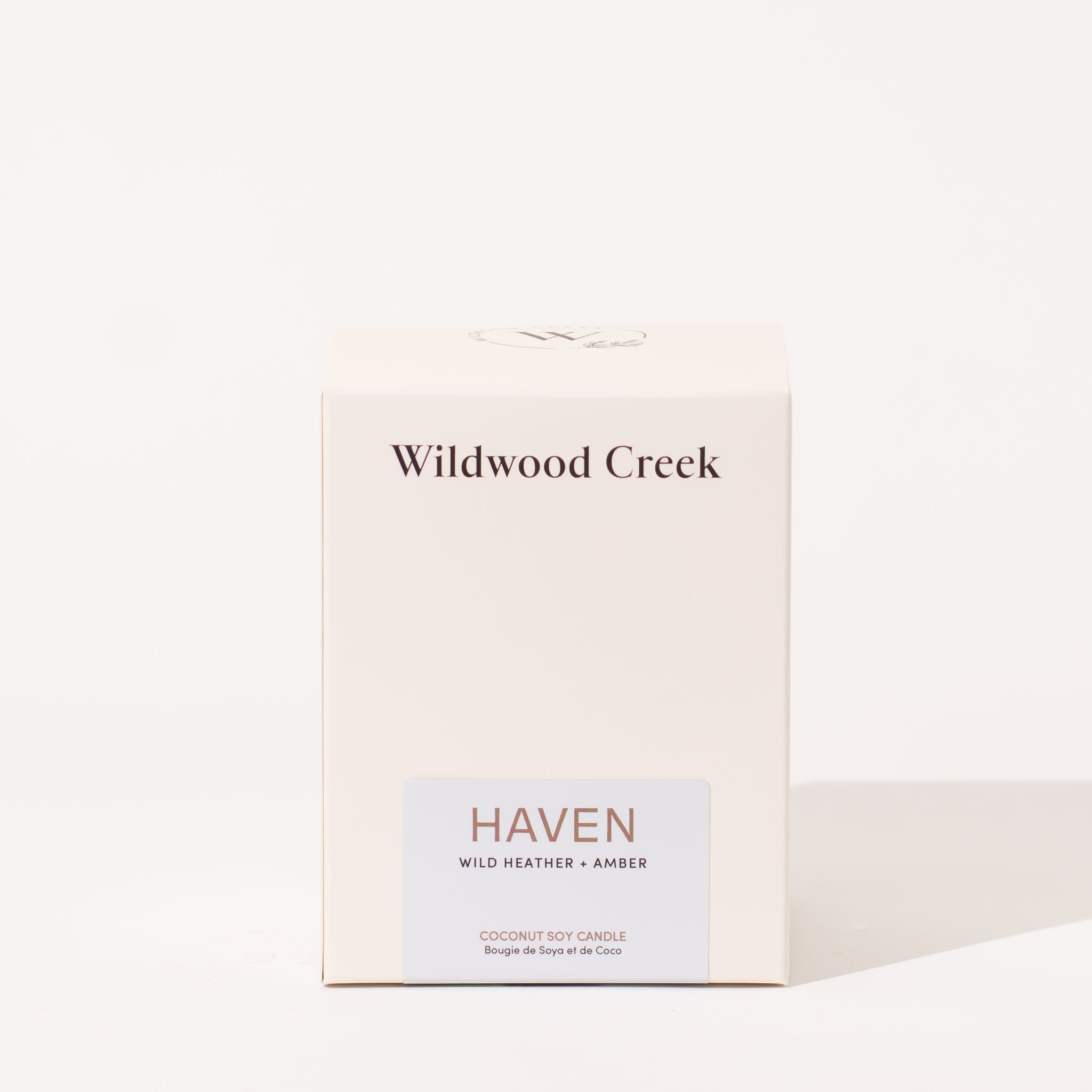 Haven Candle - WS