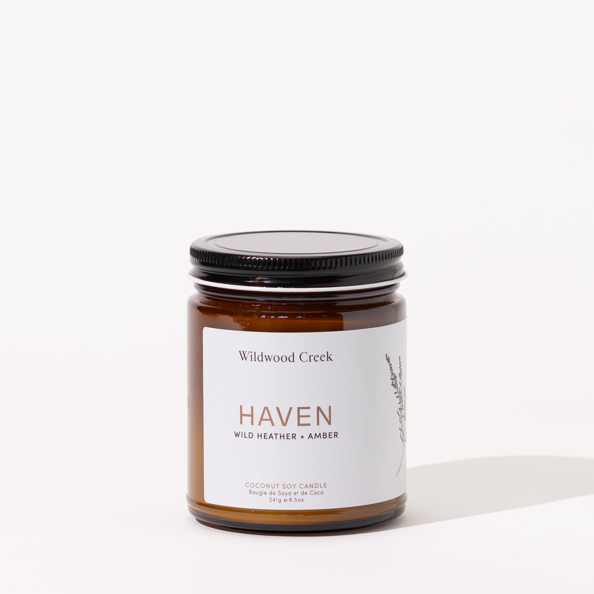 Haven Candle