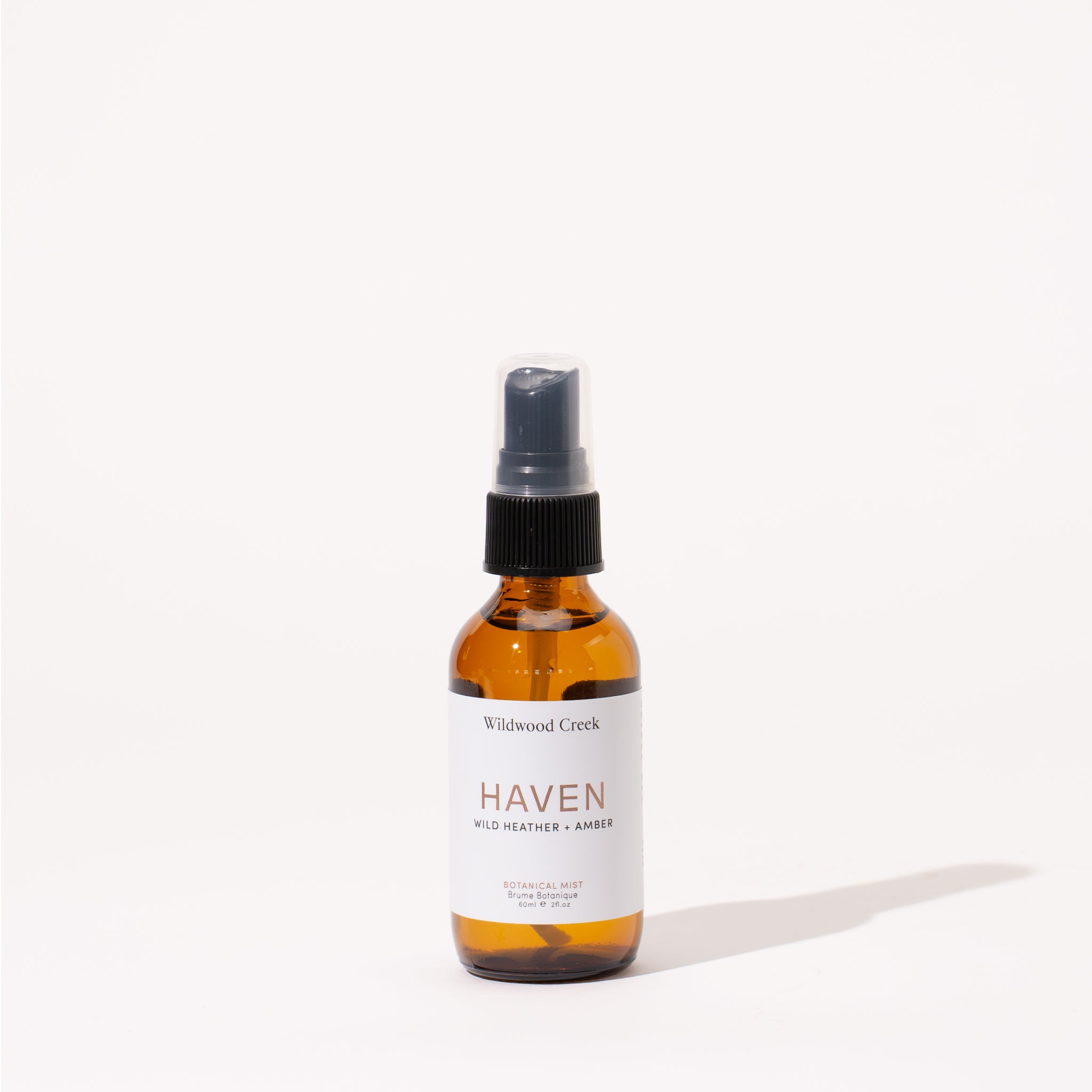 Haven Body + Room Mist - WS