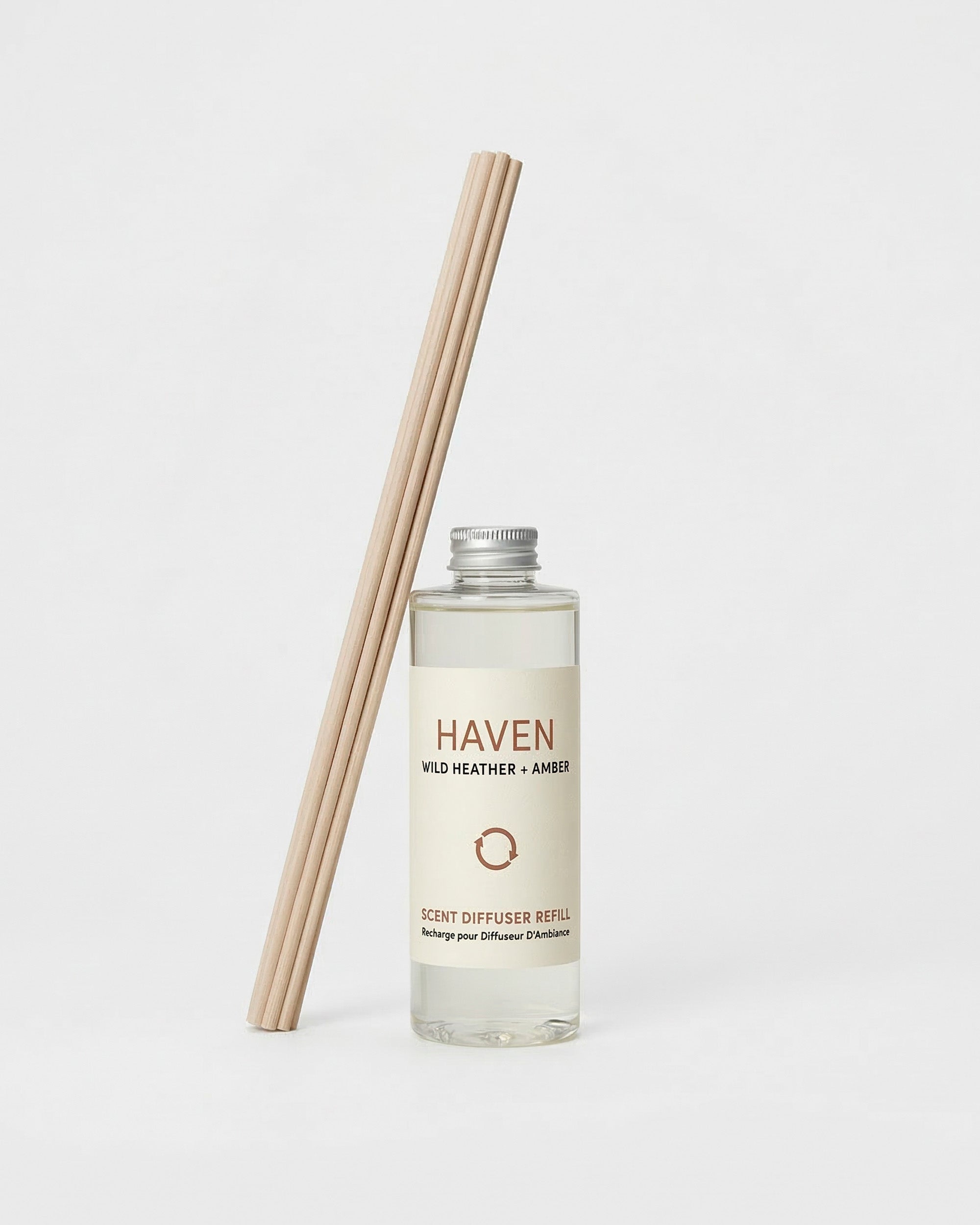 DIFFUSER REFILL - Signature - WS