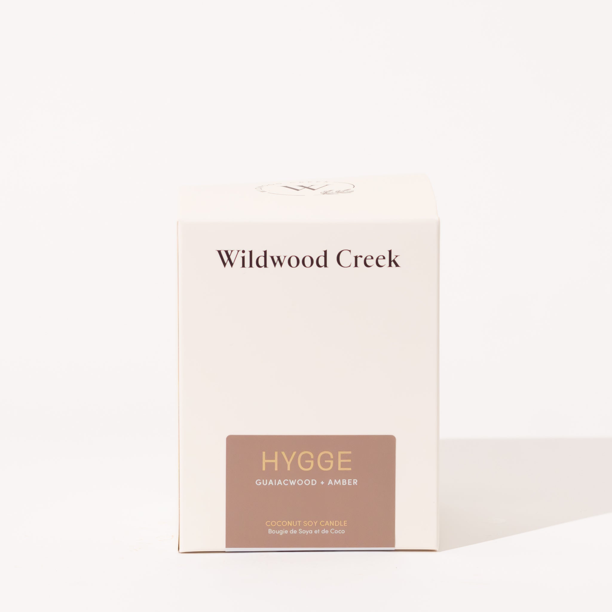 Hygge Candle - WS