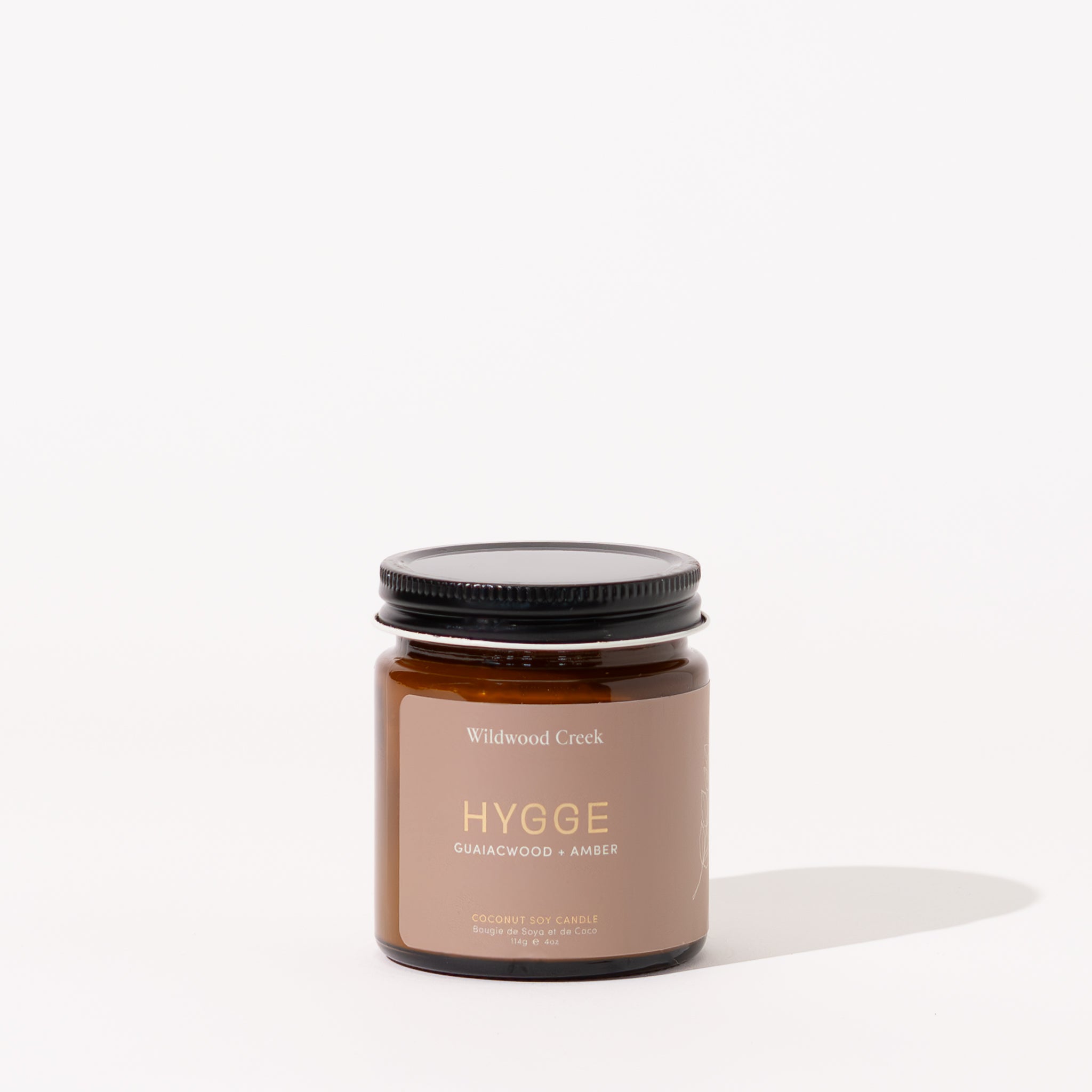 Hygge Candle