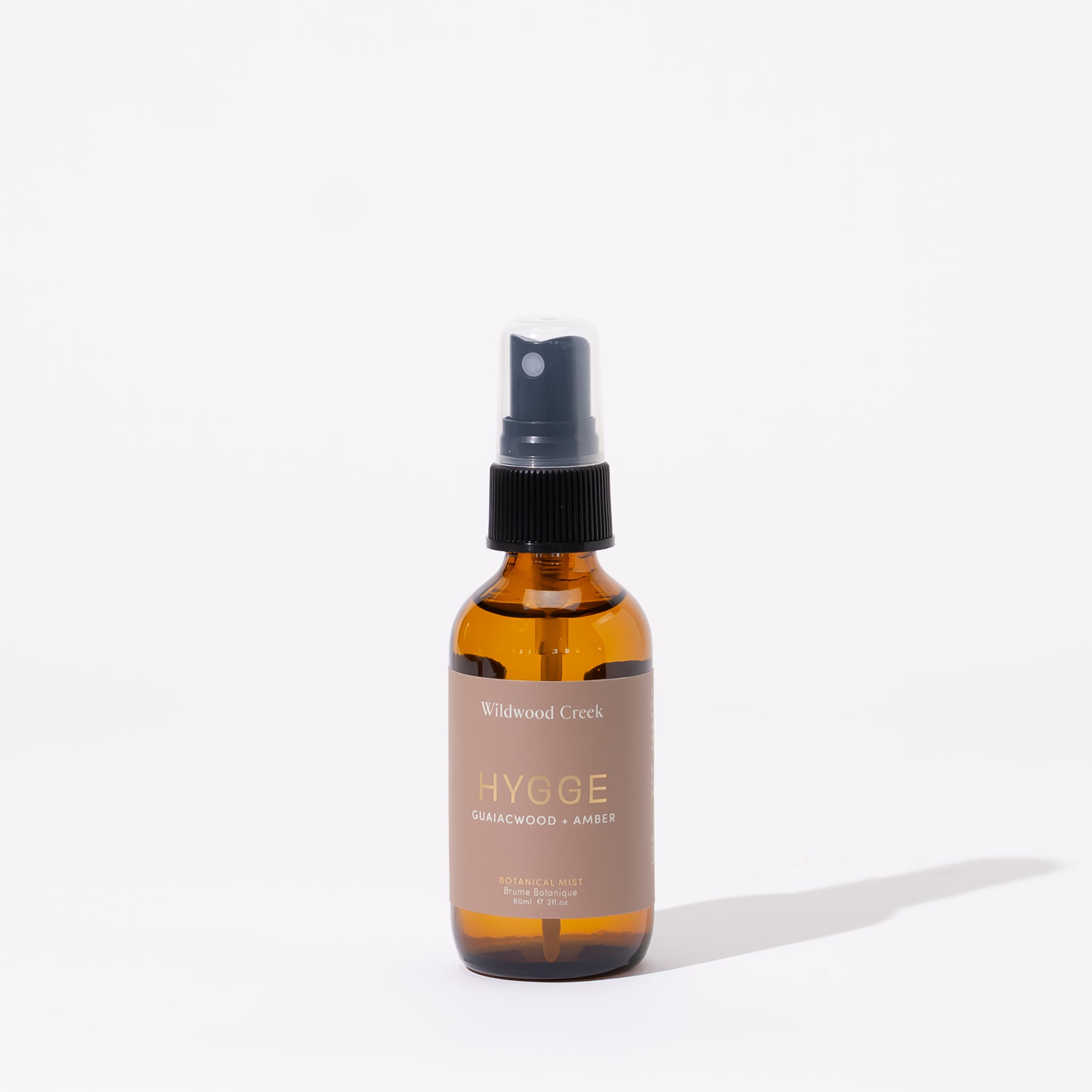 Hygge Body + Room Mist