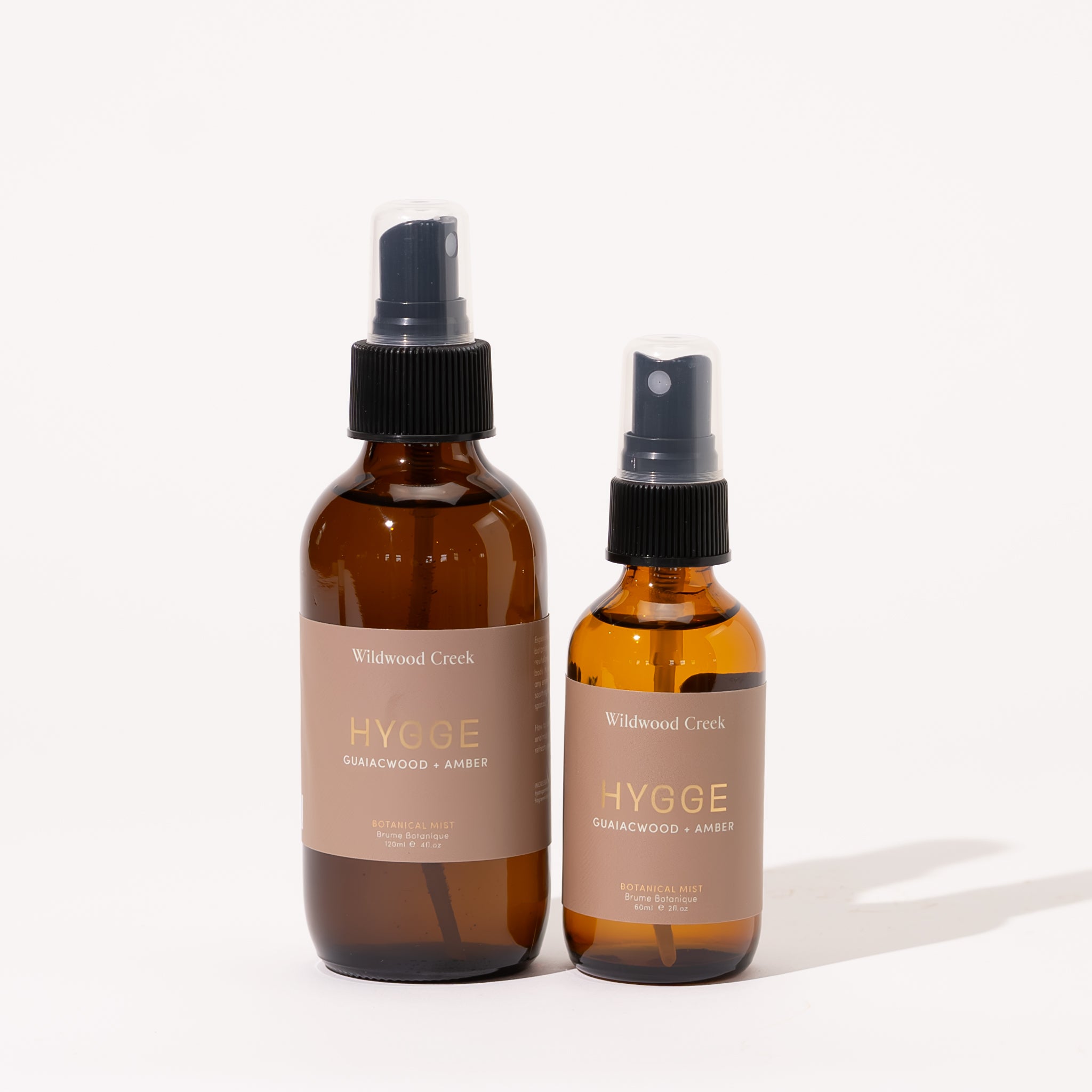 Hygge Body + Room Mist