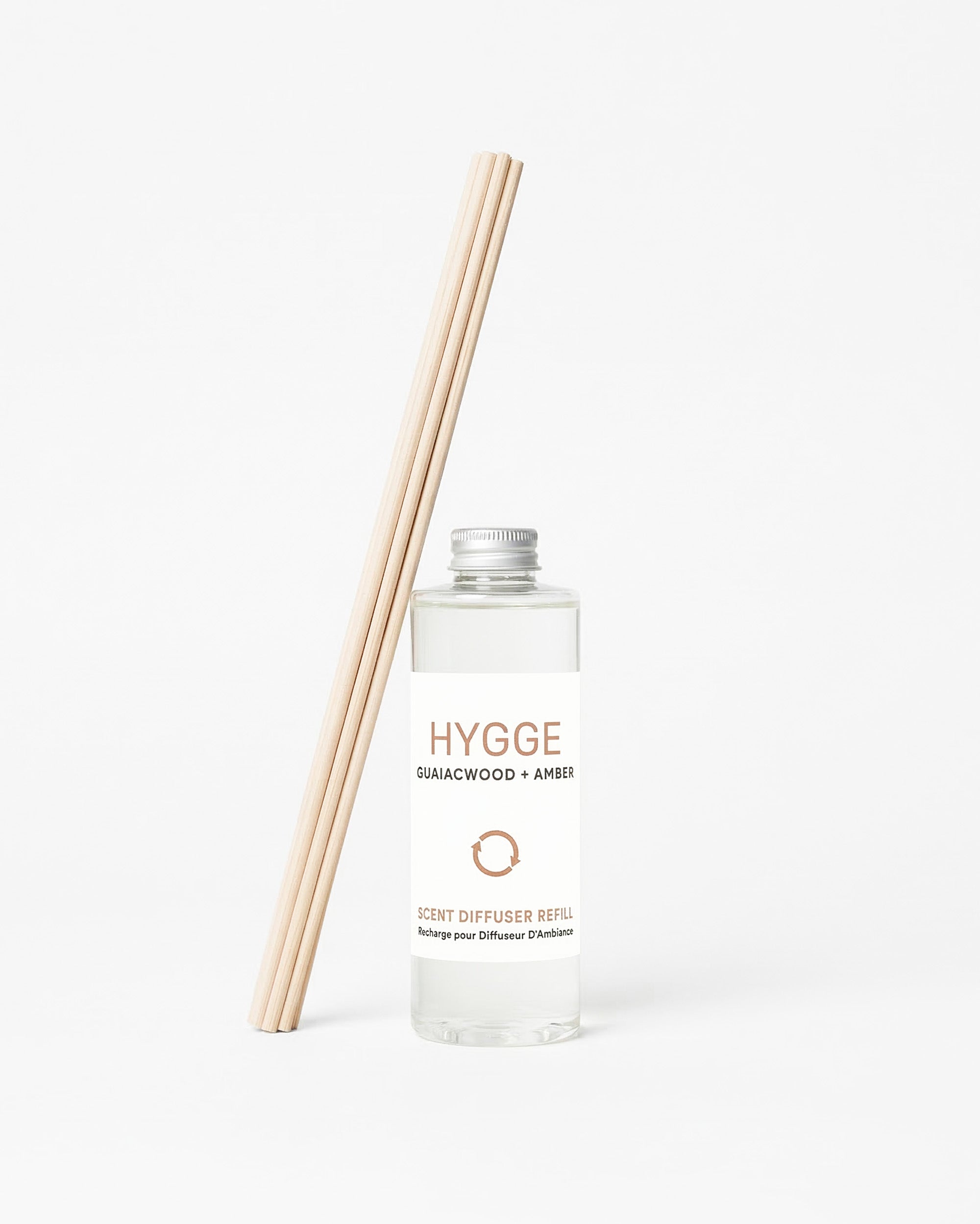 DIFFUSER REFILL - Signature - WS