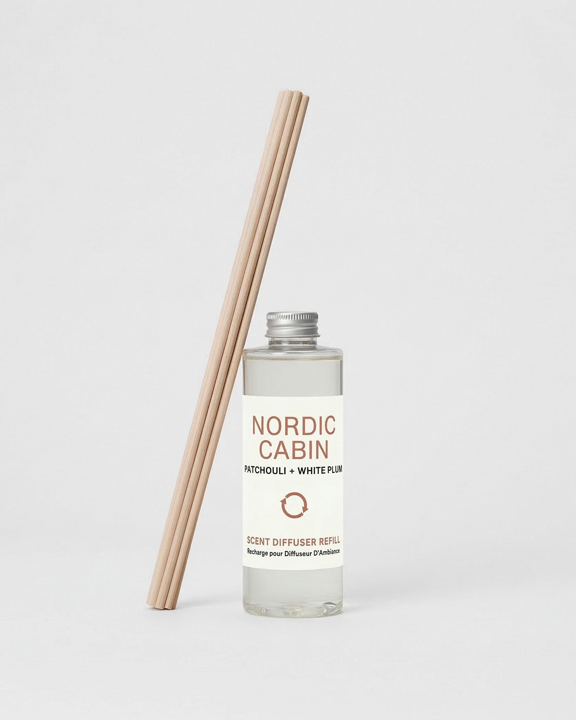 DIFFUSER REFILL - Signature - WS