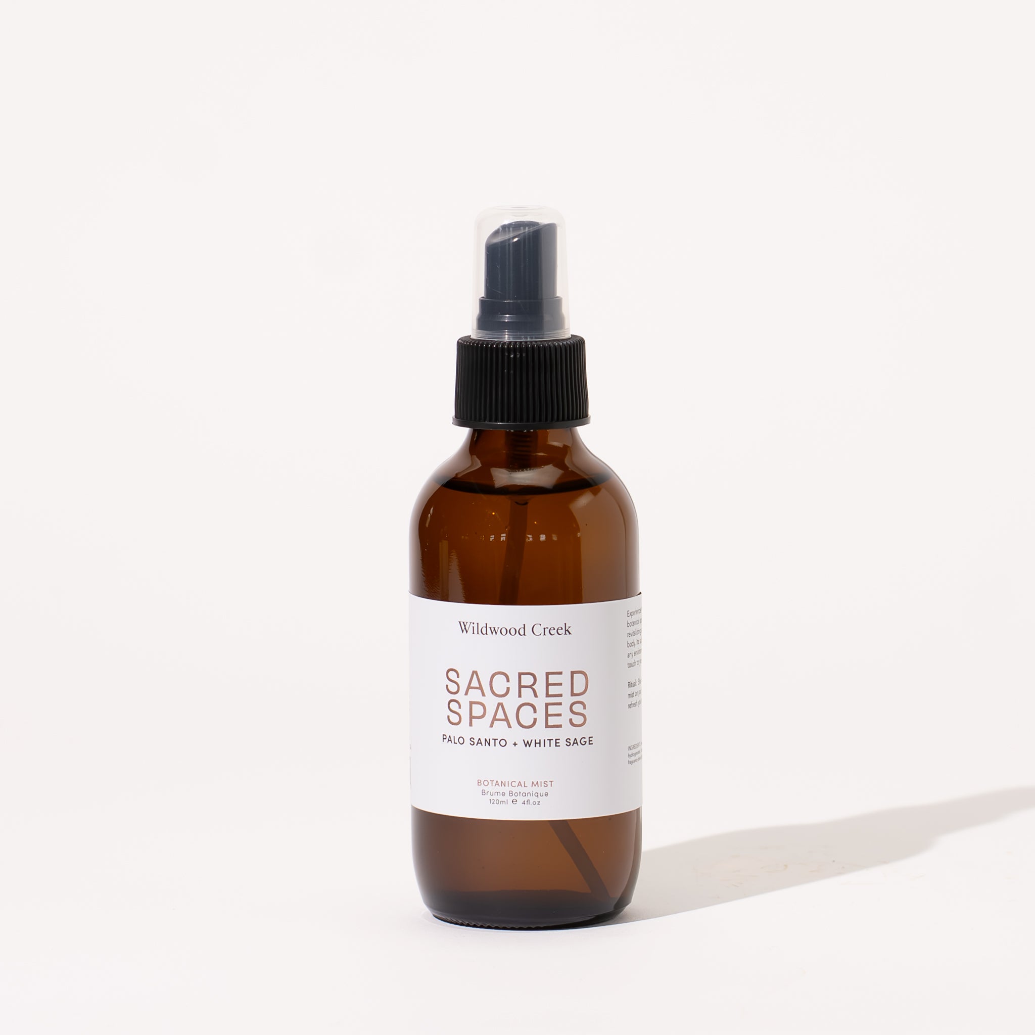 Sacred Spaces Botanical Mist