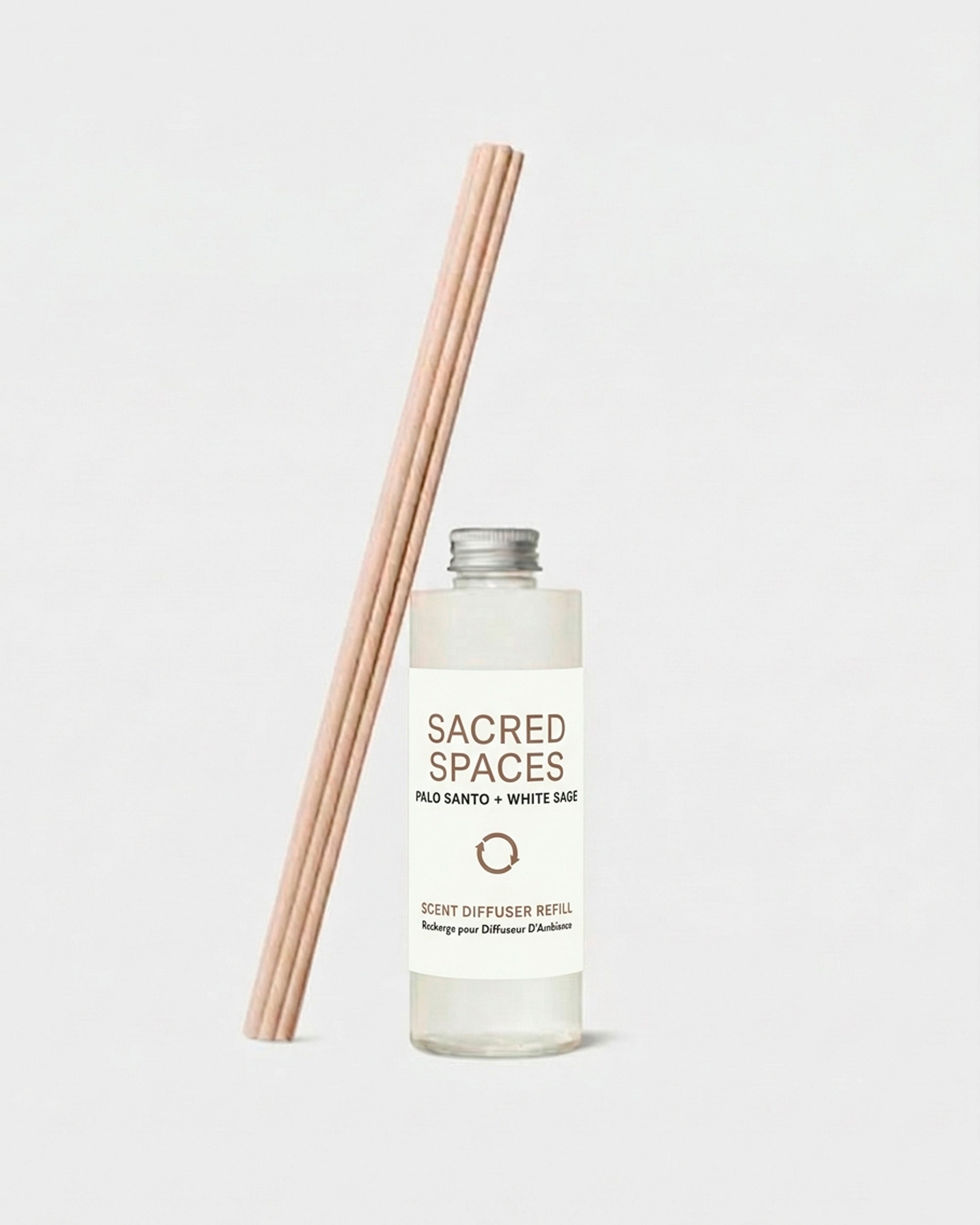 Sacred Spaces