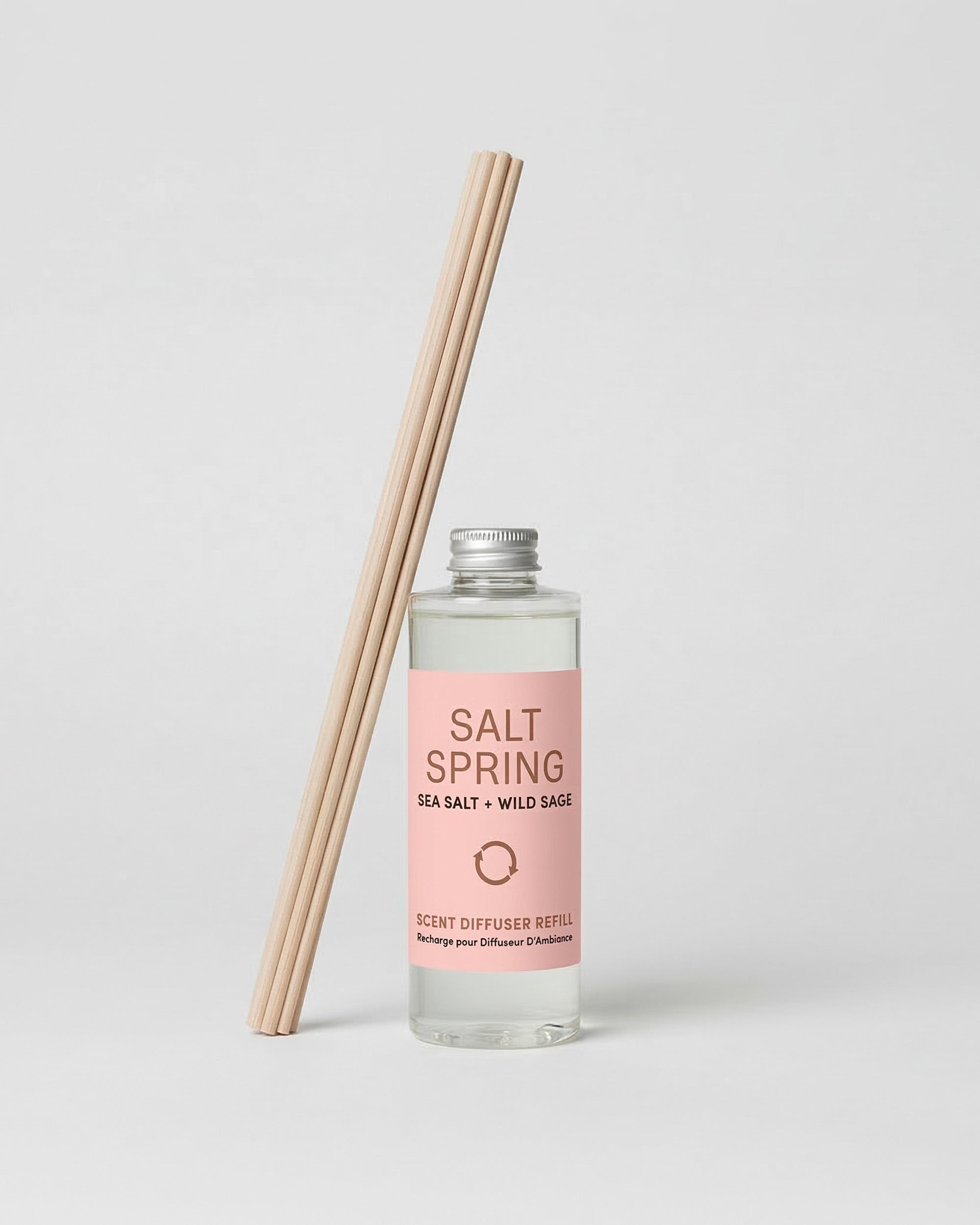 DIFFUSER REFILL - Signature - WS