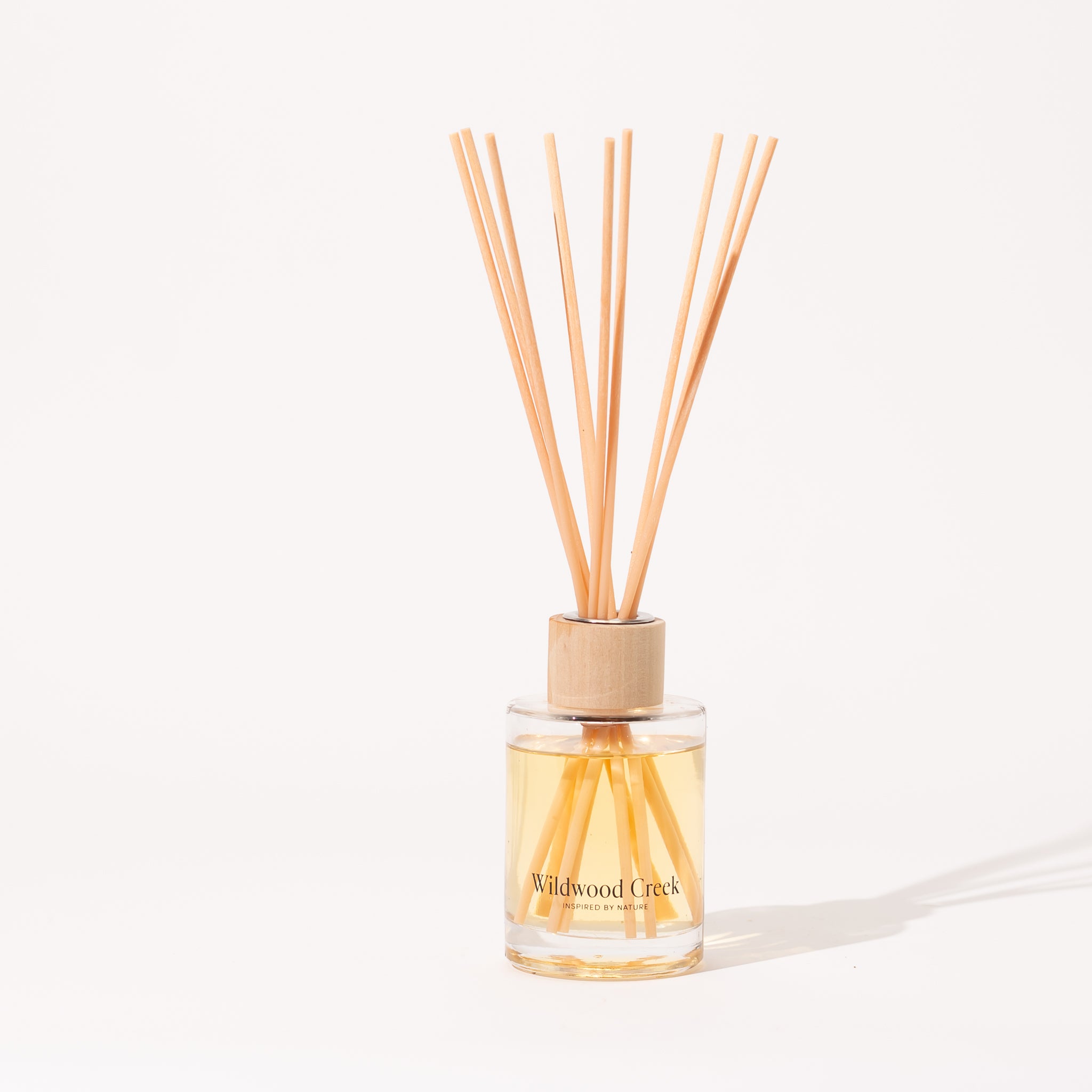 Sacred Spaces Scent Reed Diffuser | WILDWOOD