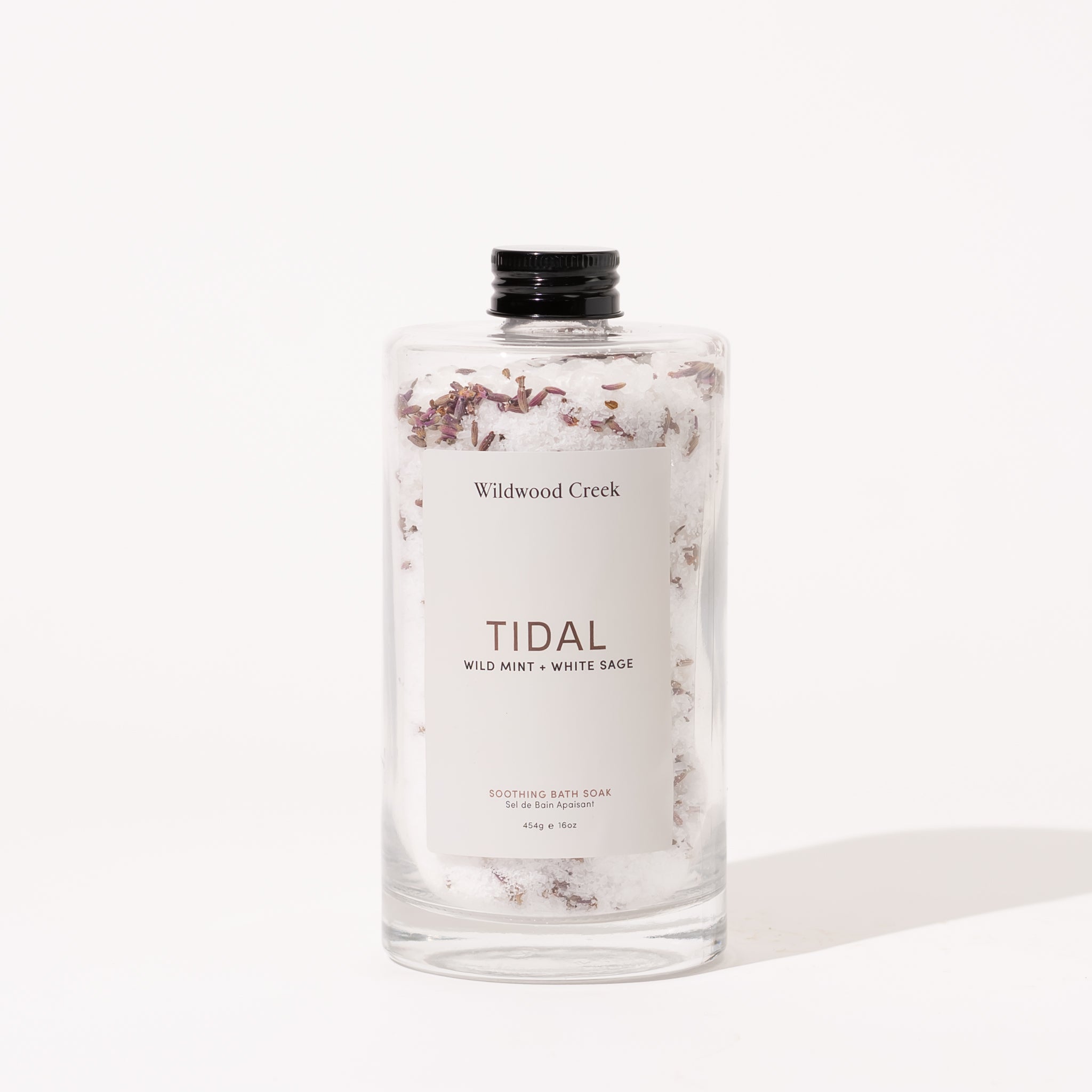 Tidal Bath Soak - WS