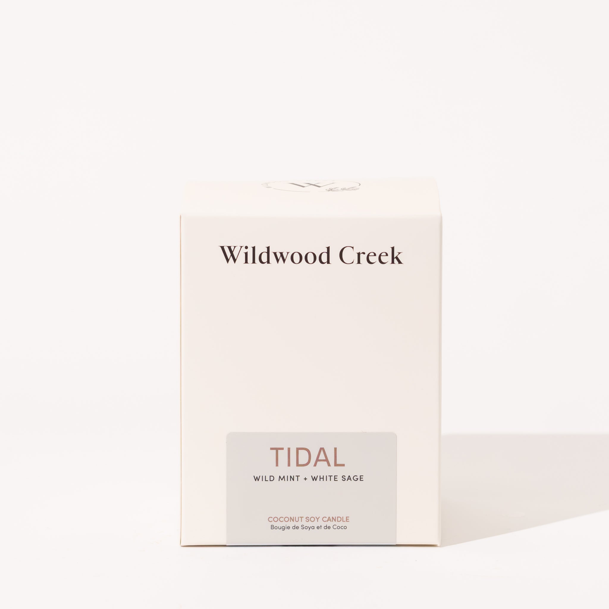 Tidal Candle - WS