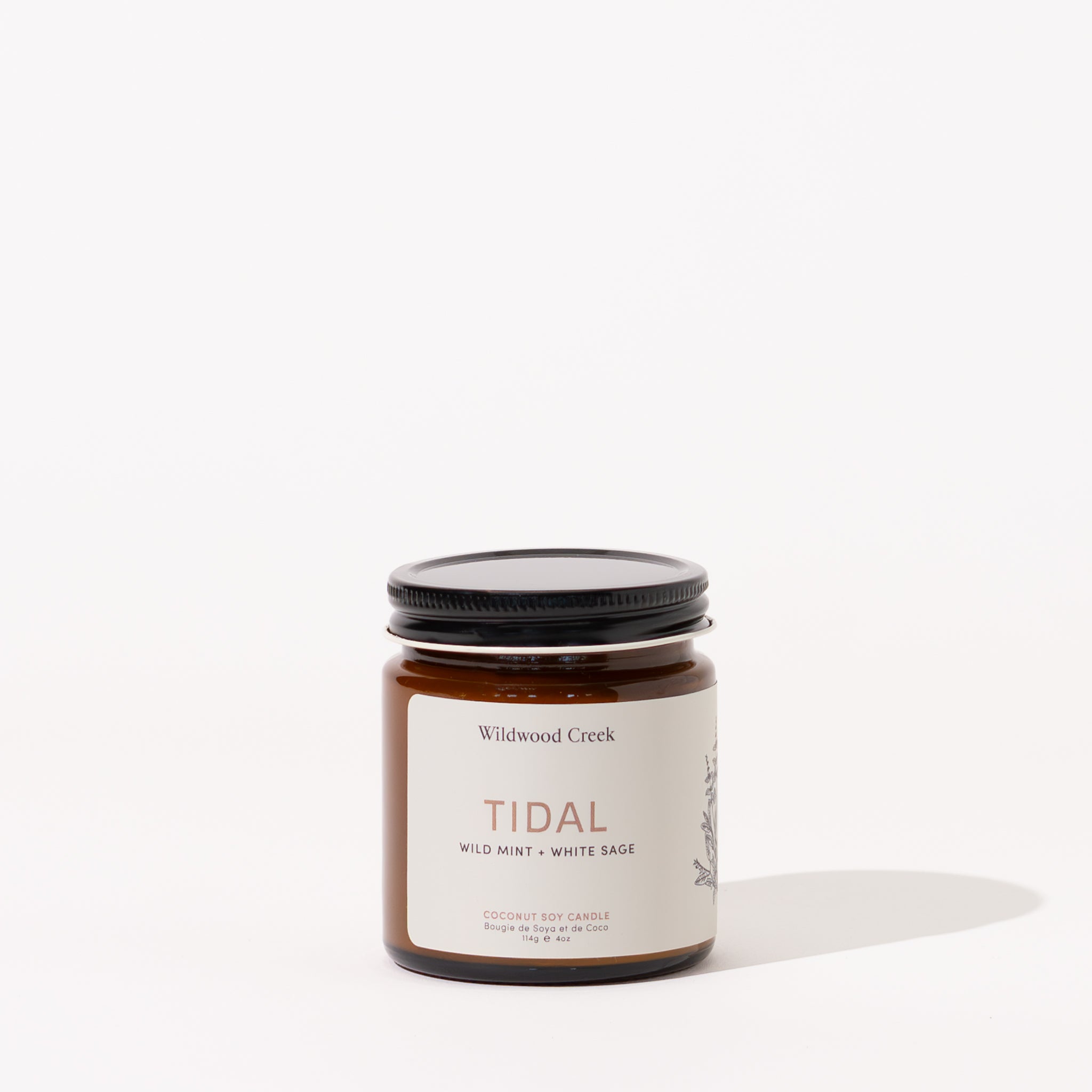 Tidal Candle