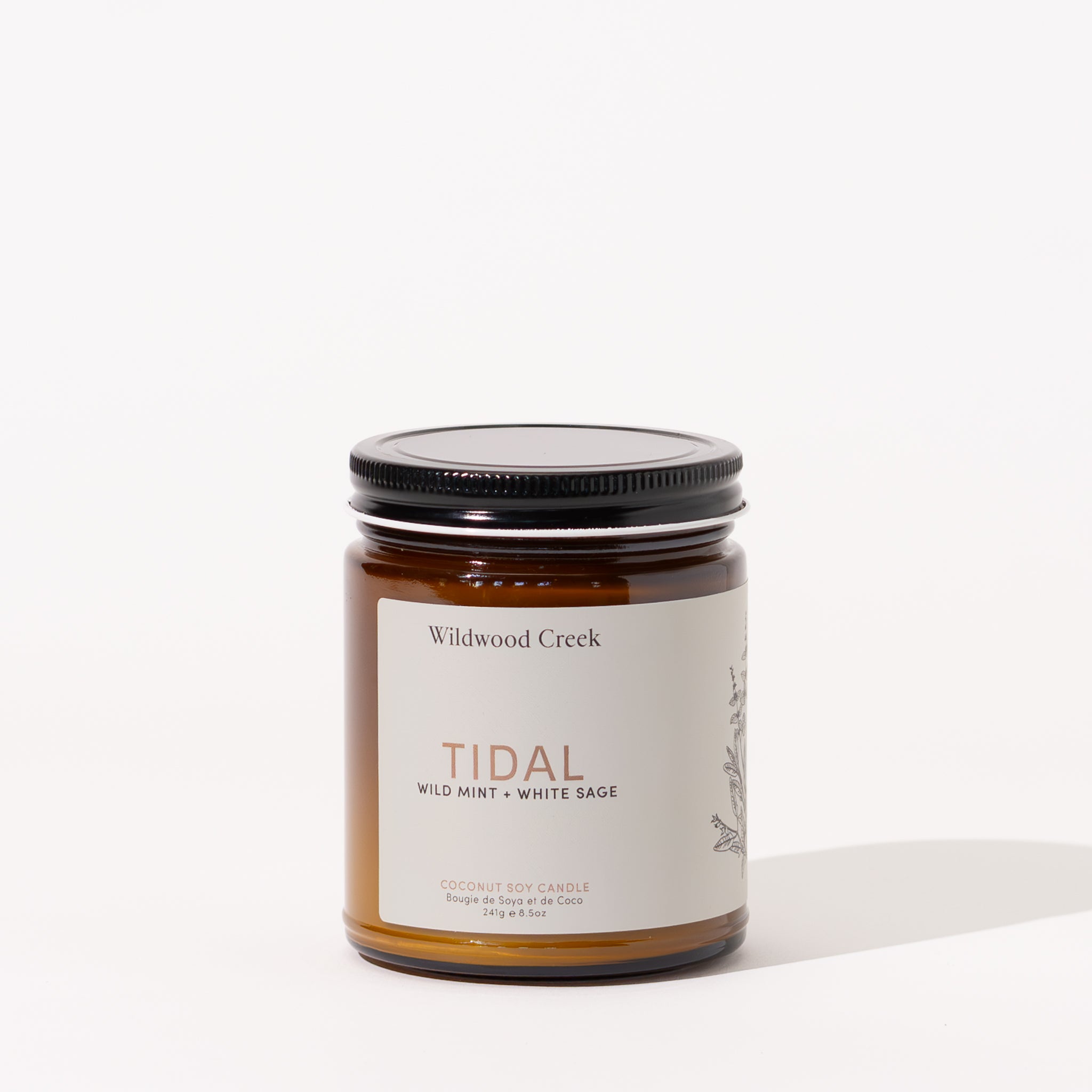 Tidal Candle