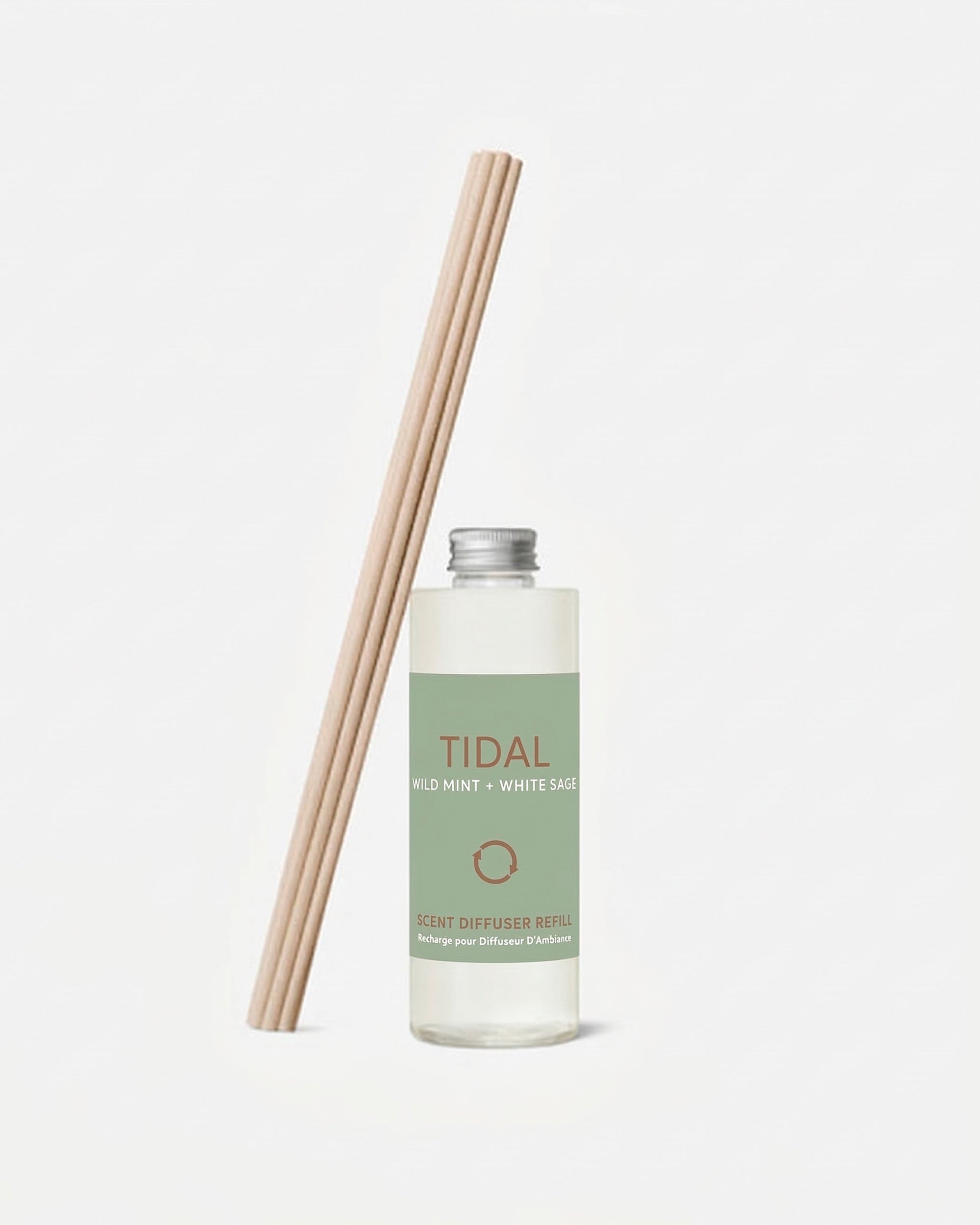 DIFFUSER REFILL - FORAGED- WS