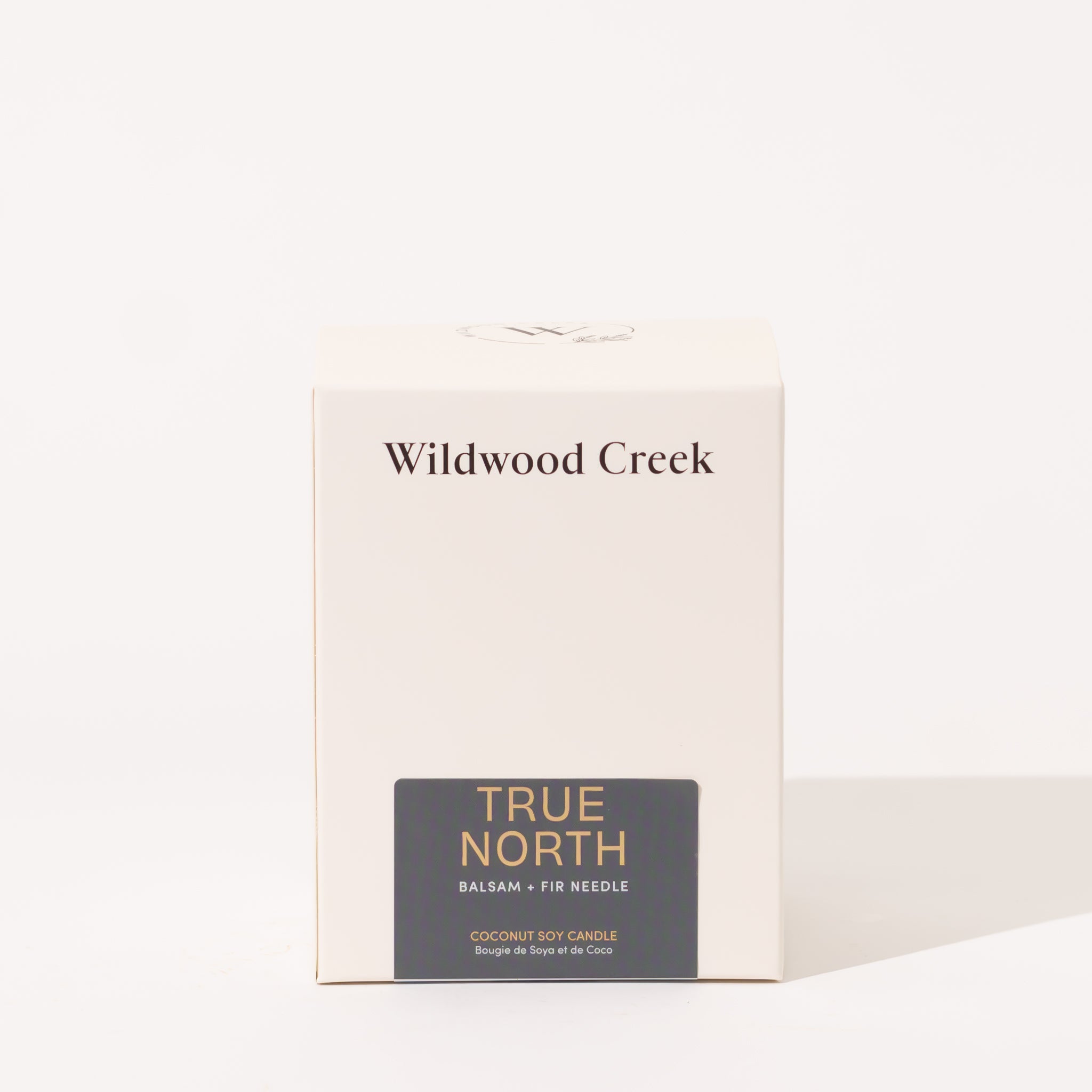 True North Elevated Candle - WS