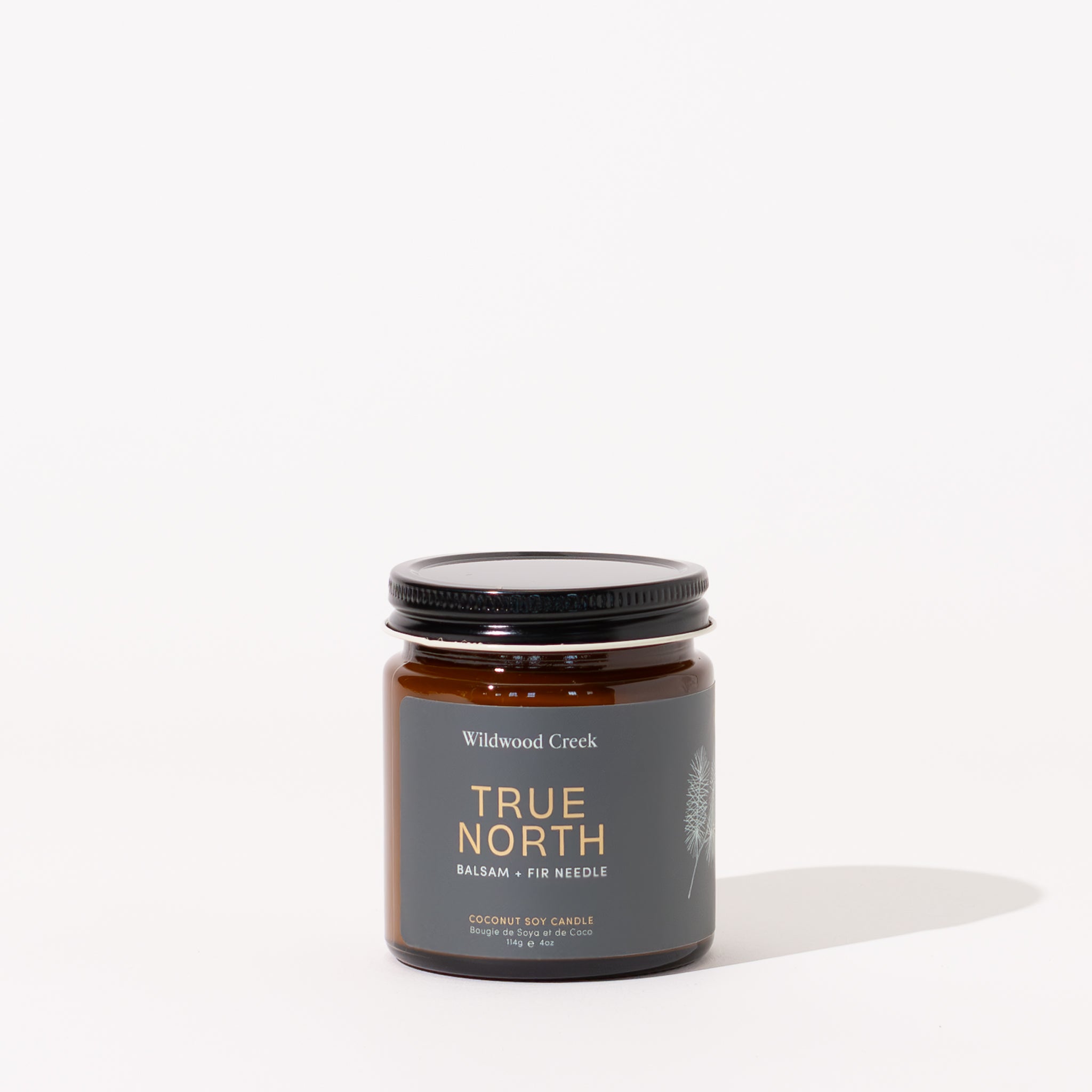 True North Candle - WS