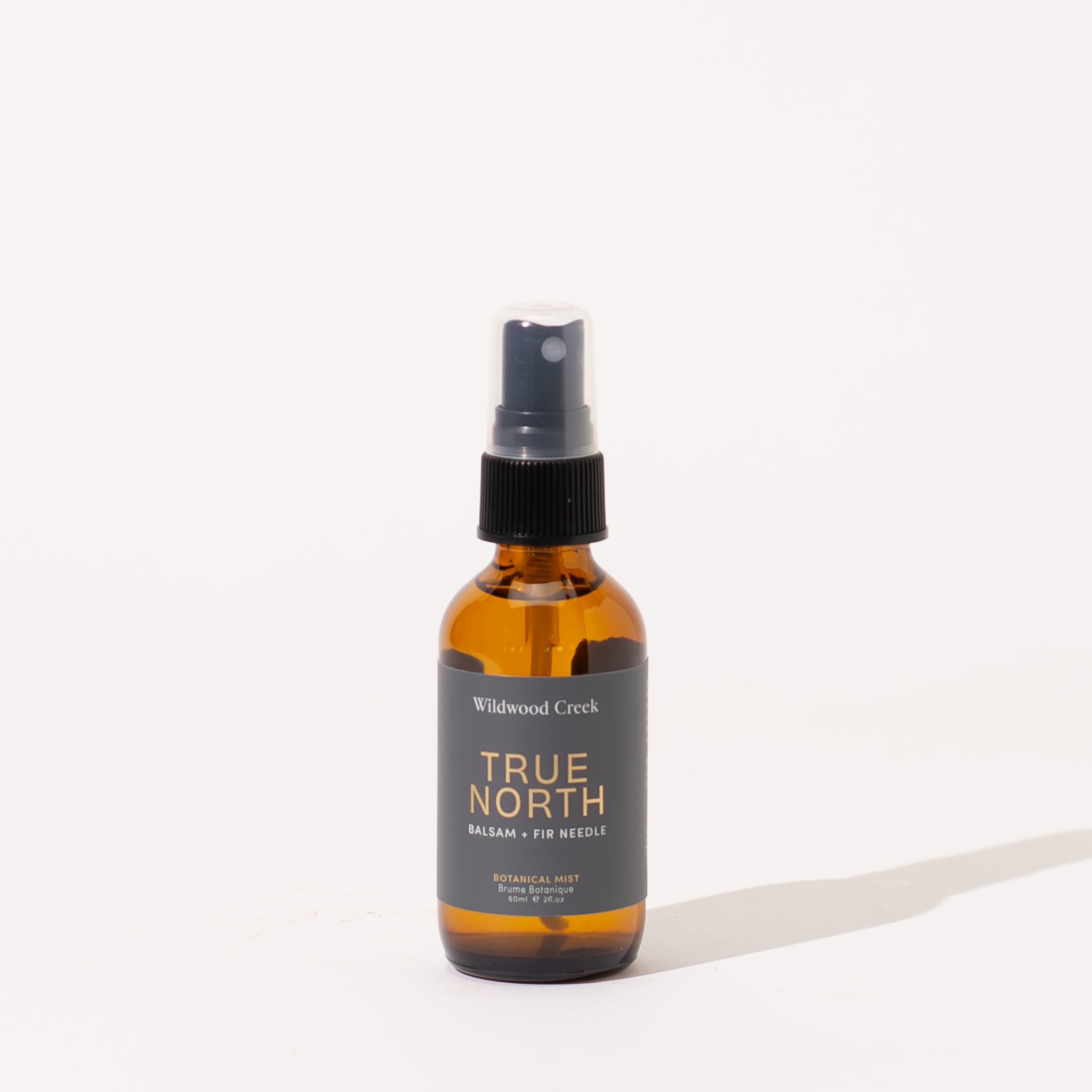 True North Body + Room Mist