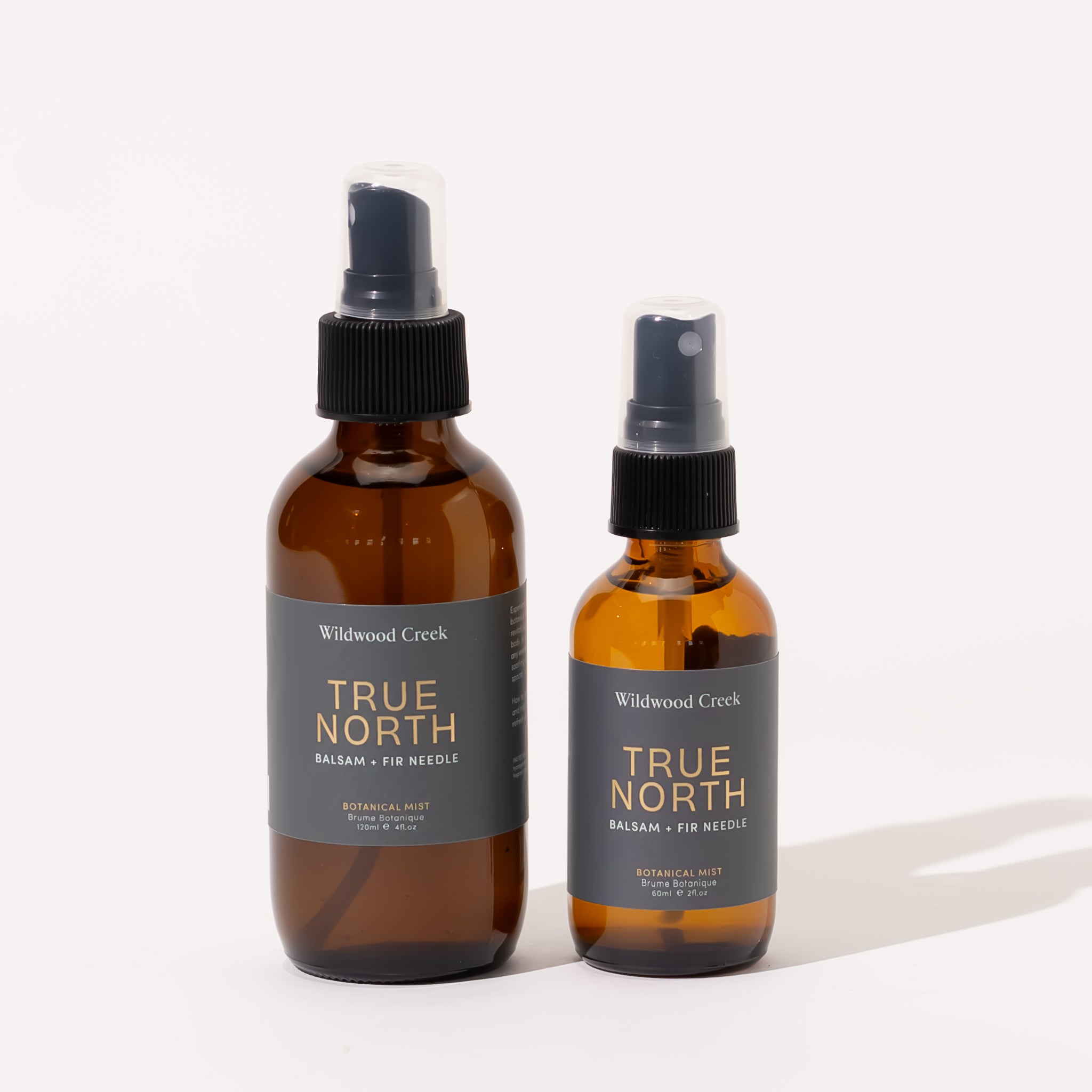 True North Body + Room Mist