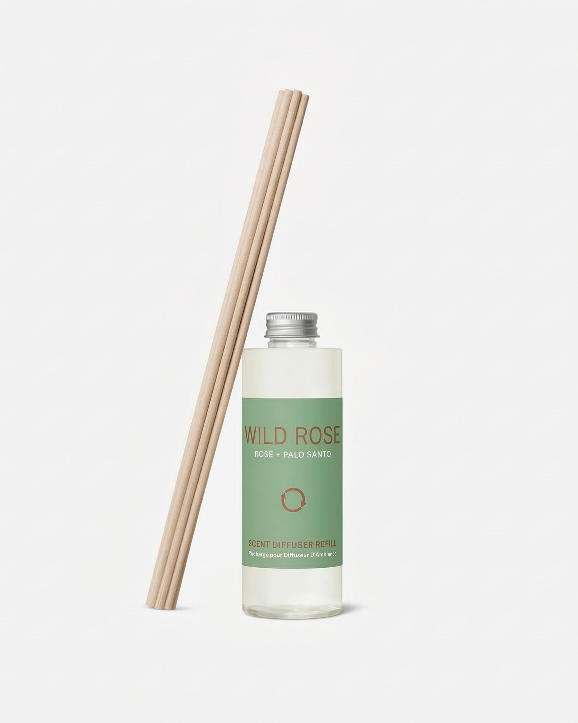 DIFFUSER REFILL - FORAGED- WS