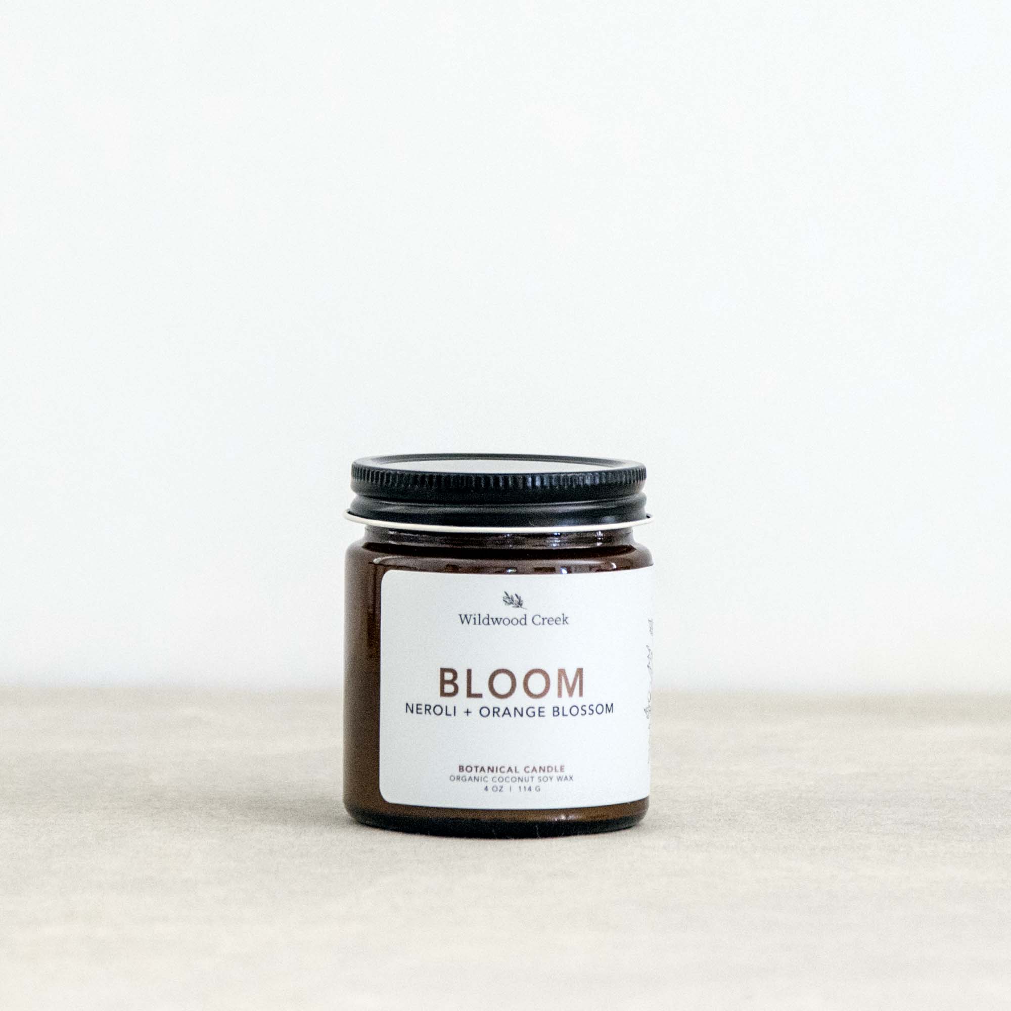 Bloom Candle - WS