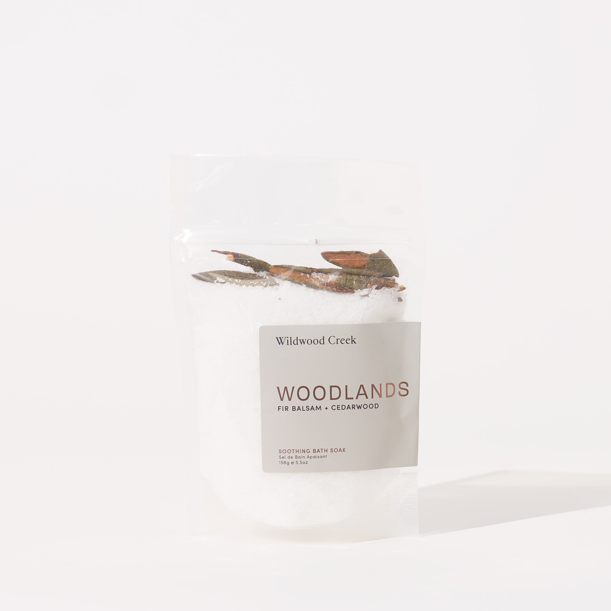 Woodland Bath Soak