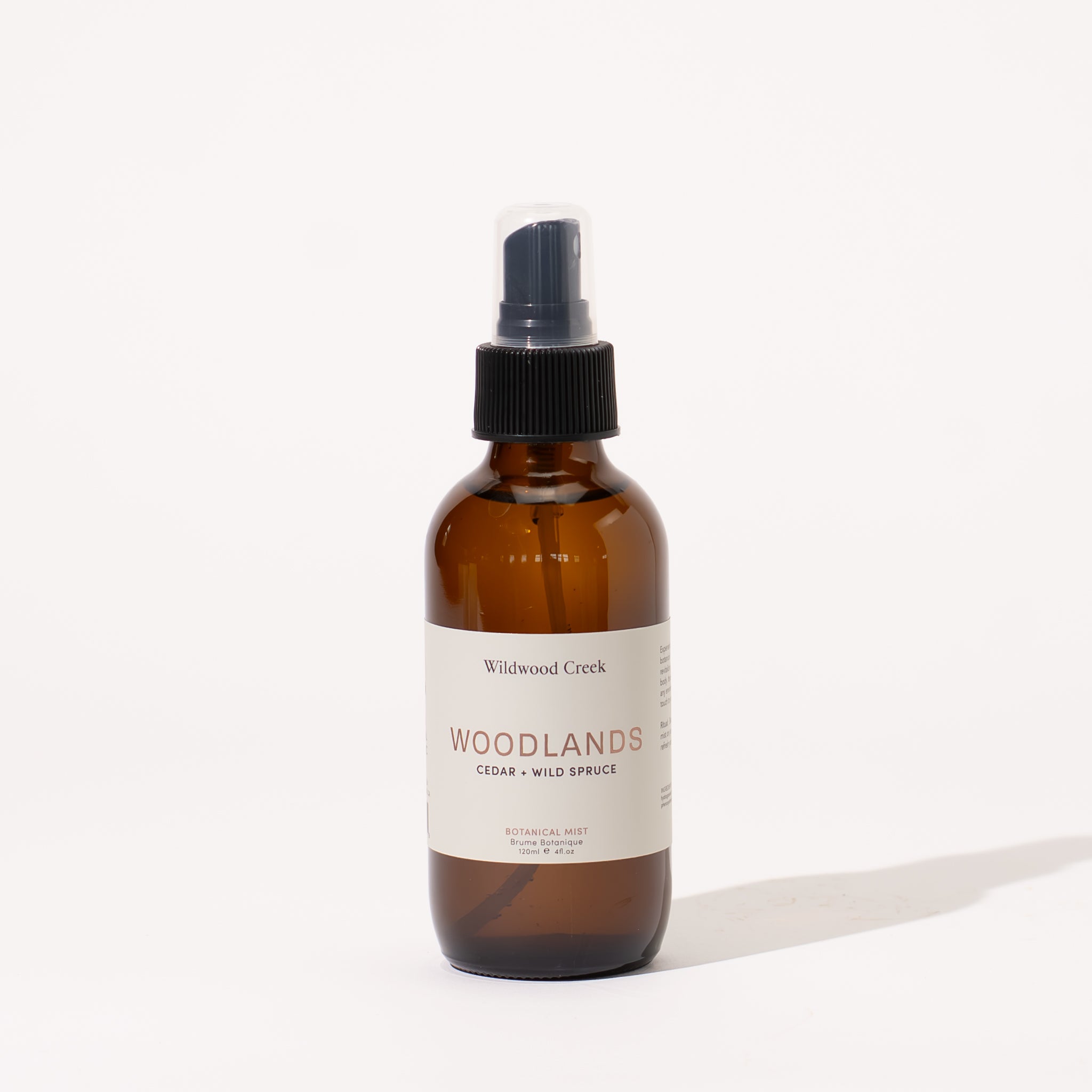 Woodland Botanical Mist